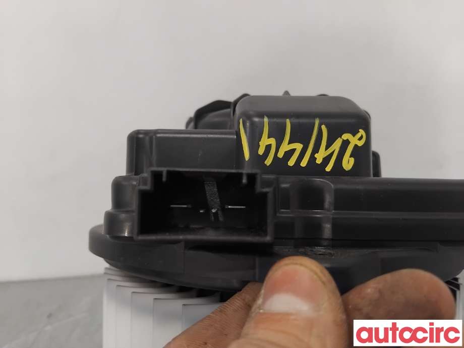 Varmeapparat motor til Hyundai Ioniq Electric 2016-2019 (Fase 1)  (HYUNDAI|97113G2000|)