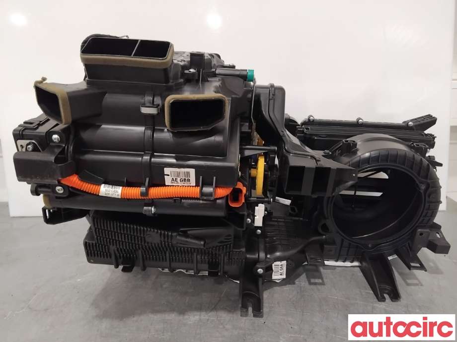 Diverse deler til Hyundai Ioniq Electric 2016-2019 (Fase 1) (HYUNDAI|97205G7030|)
