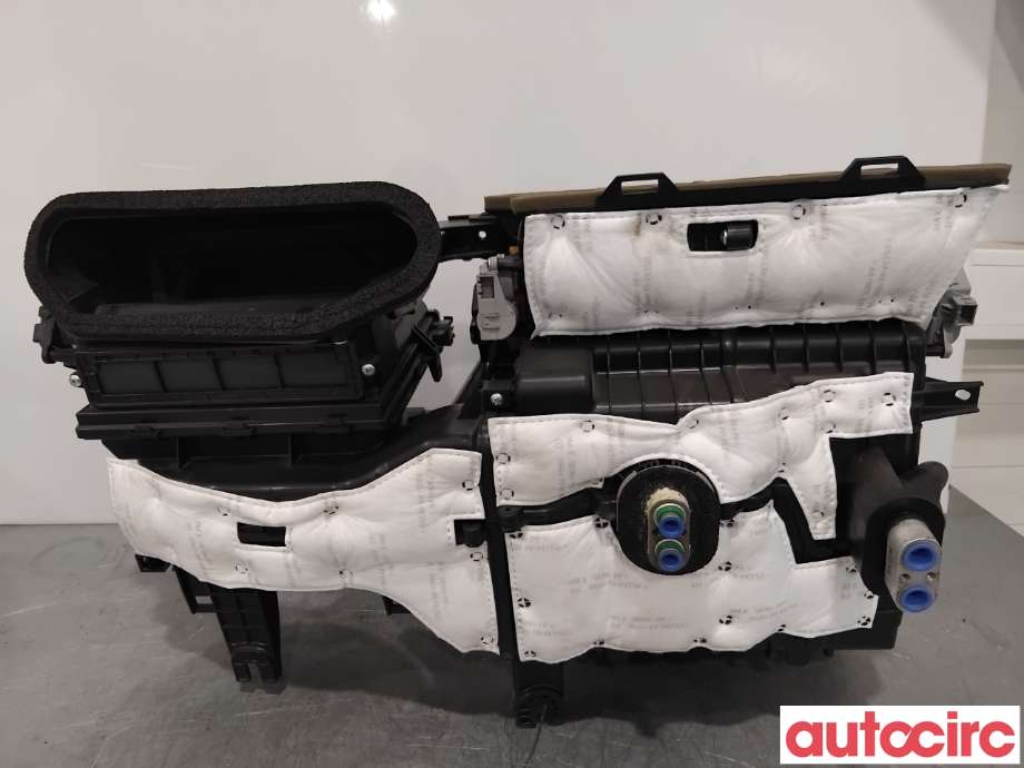Diverse deler til Hyundai Ioniq Electric 2016-2019 (Fase 1) (HYUNDAI|97205G7030|)