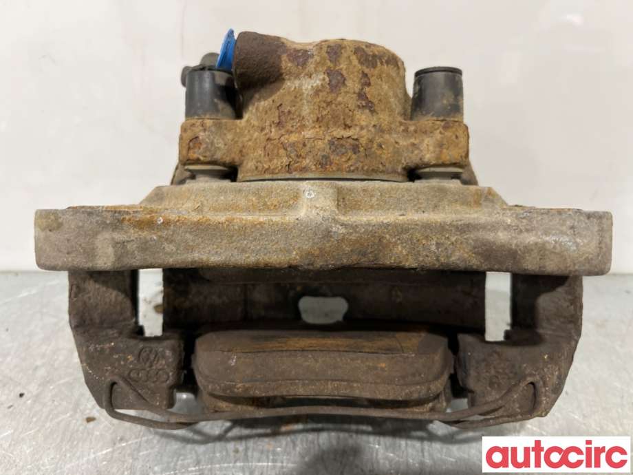 Bremsecaliper høyre foran til Audi A4, Allroad 2009-2016 (Type I) (B8) (B8) (AUDI|8K0615124C|)