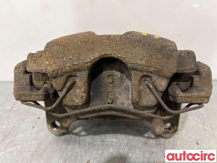 Bremsecaliper høyre foran til Audi A4, Allroad 2009-2016 (Type I) (B8) (B8) (AUDI|8K0615124C|)