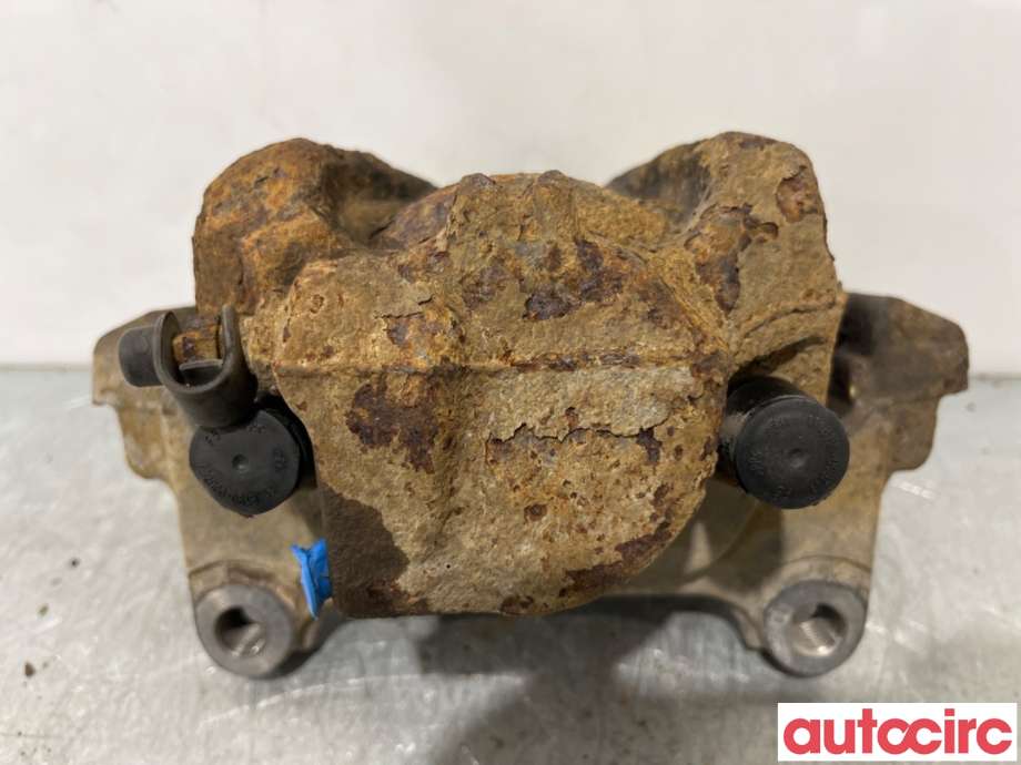 Bremsecaliper høyre foran til Audi A4, Allroad 2009-2016 (Type I) (B8) (B8) (AUDI|8K0615124C|)