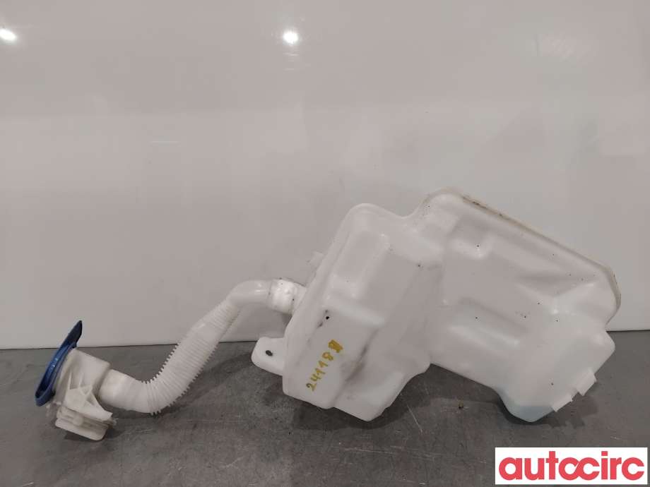 Spylertank til Audi A3 2012-2016 (Type III, Fase 1)  (AUDI|5Q0955453R||5Q0955449Q)