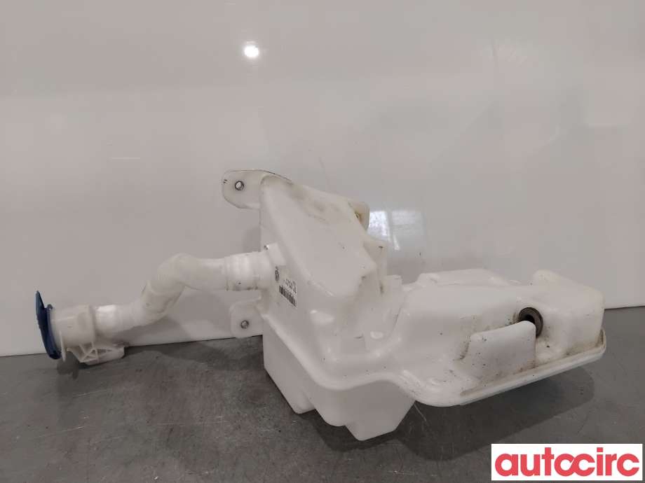 Spylertank til Audi A3 2012-2016 (Type III, Fase 1)  (AUDI|5Q0955453R||5Q0955449Q)