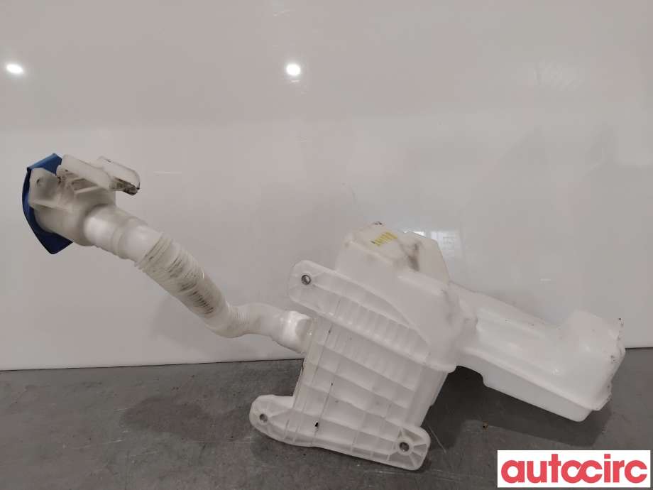 Spylertank til Audi A3 2012-2016 (Type III, Fase 1)  (AUDI|5Q0955453R||5Q0955449Q)
