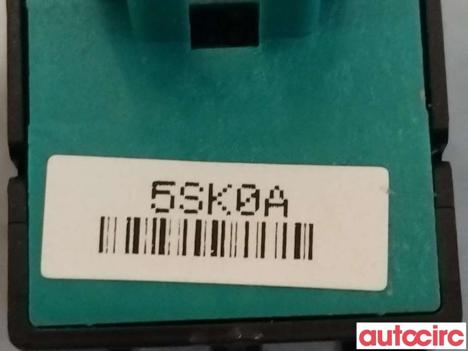 Bryter diverse til Nissan Leaf 2018-->> (Type II)  (NISSAN|251415SK0A|5SK0A)