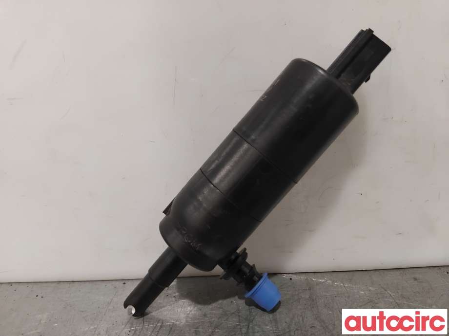 Spylerpumpe til Audi A3 2012-2016 (Type III, Fase 1) (AUDI|6R0955681|)