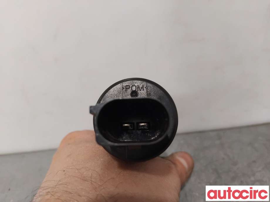 Spylerpumpe til Audi A3 2012-2016 (Type III, Fase 1) (AUDI|6R0955681|)