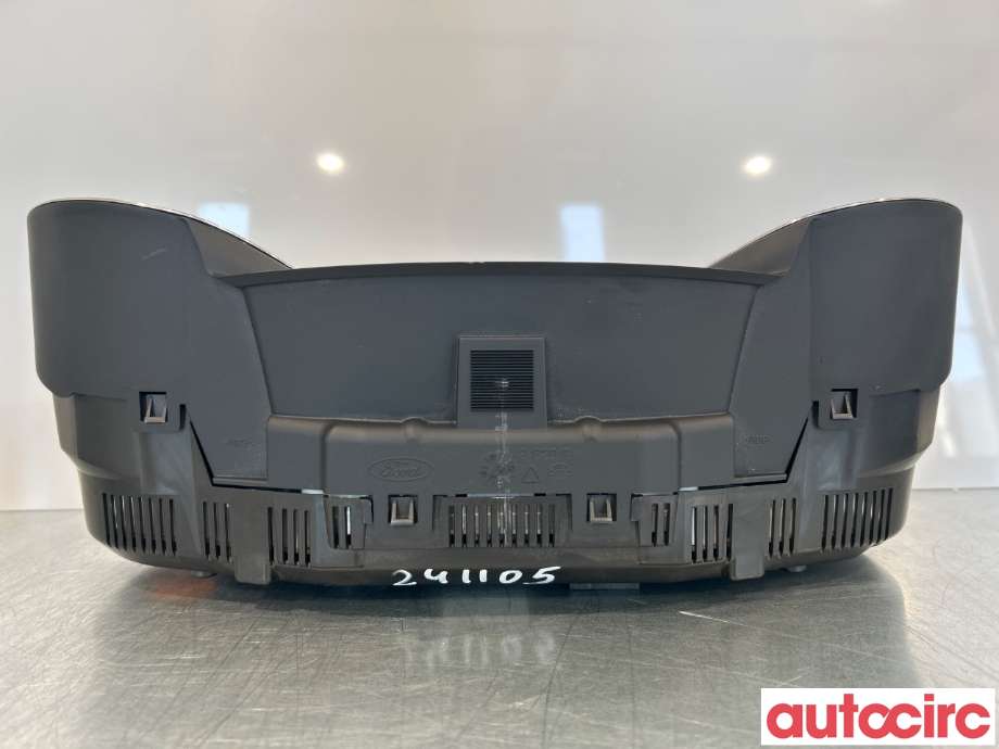 Instrumentpanel til Ford Focus 2011-2014 (Type III, Fase 1)  (FORD|5580297||BM5T-10849-LS)