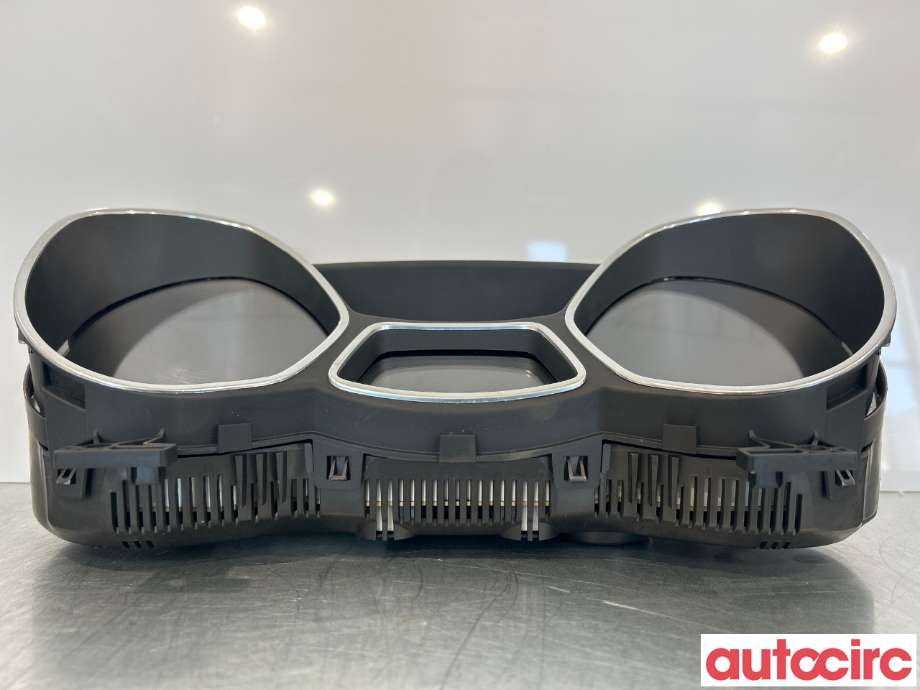 Instrumentpanel til Ford Focus 2011-2014 (Type III, Fase 1)  (FORD|5580297||BM5T-10849-LS)