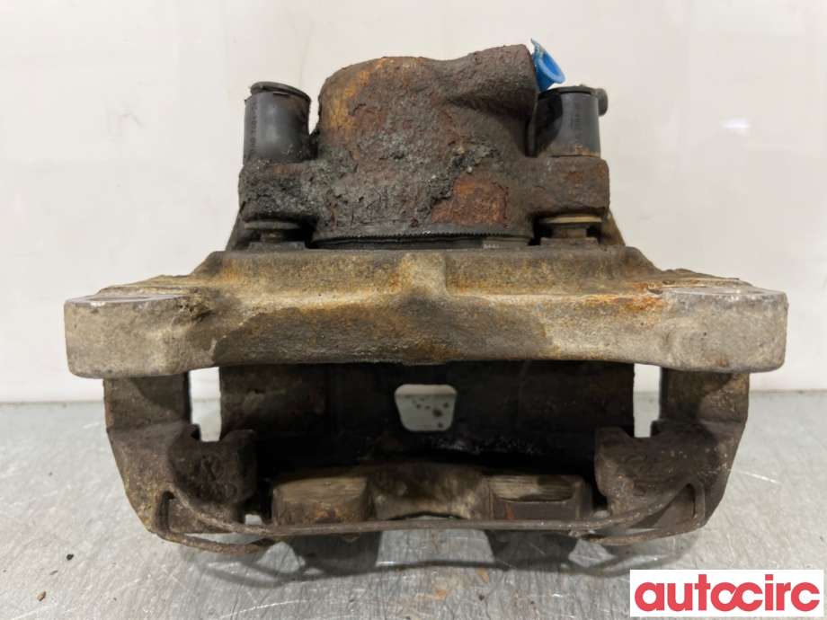Bremsecaliper venstre foran til Audi A4, Allroad 2009-2016 (Type I) (B8) (B8) (AUDI|8K0615123C|)