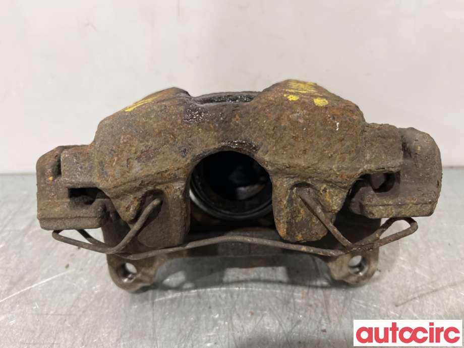 Bremsecaliper venstre foran til Audi A4, Allroad 2009-2016 (Type I) (B8) (B8) (AUDI|8K0615123C|)