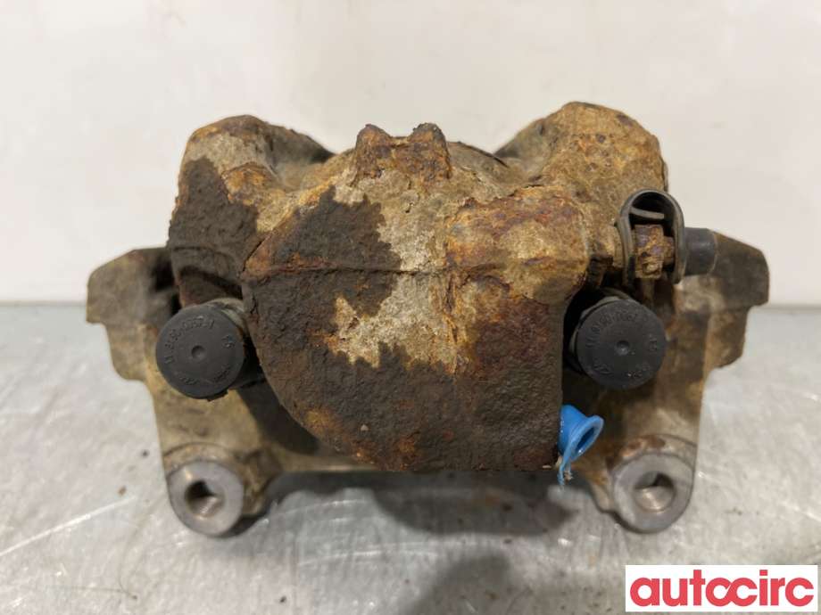 Bremsecaliper venstre foran til Audi A4, Allroad 2009-2016 (Type I) (B8) (B8) (AUDI|8K0615123C|)