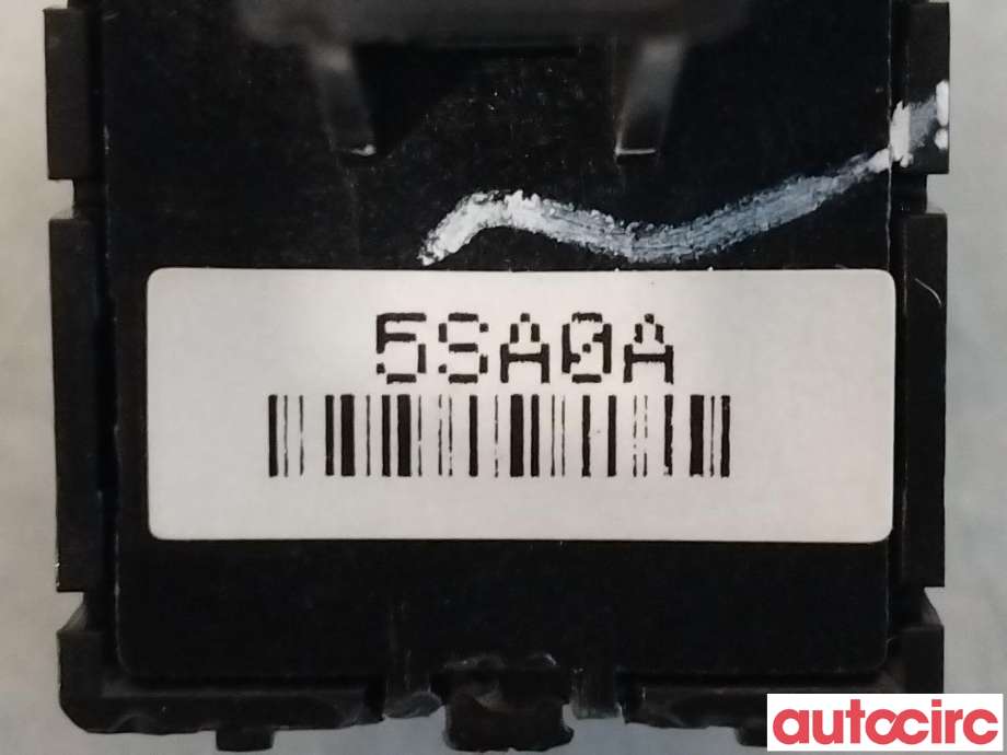 Bryter diverse til Nissan Leaf 2018-->> (Type II)  (NISSAN|251945SA0A|5SA0A)