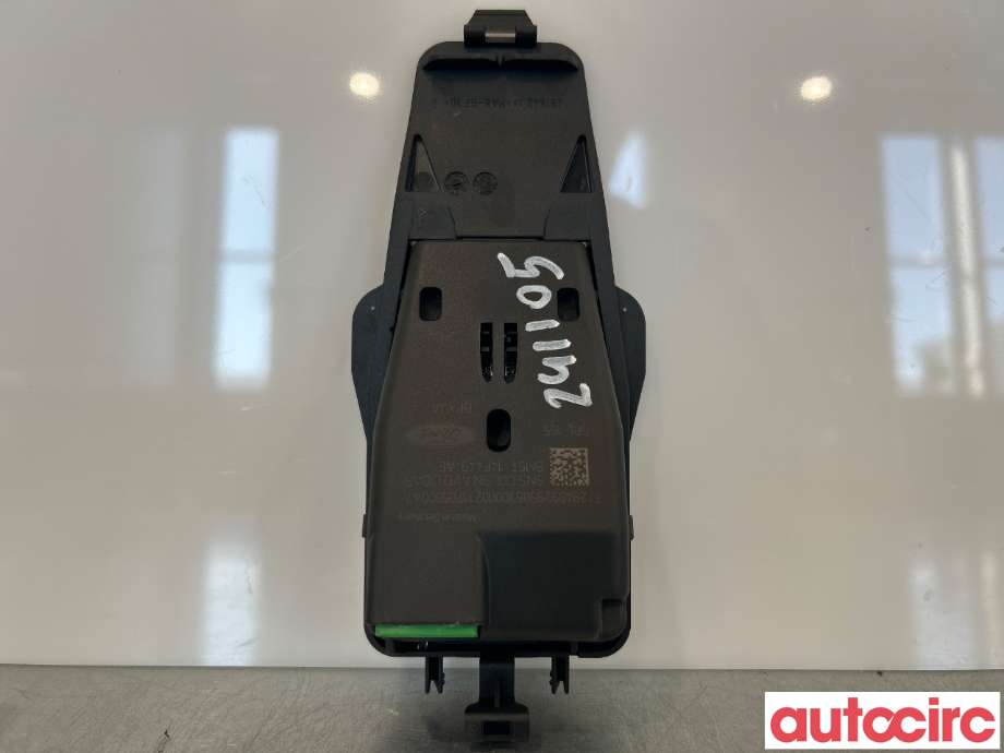 Sensor radar til Ford Focus 2011-2014 (Type III, Fase 1)  (FORD|CM5T-14F449-AC|1806458|BM5T-14F449-AE)