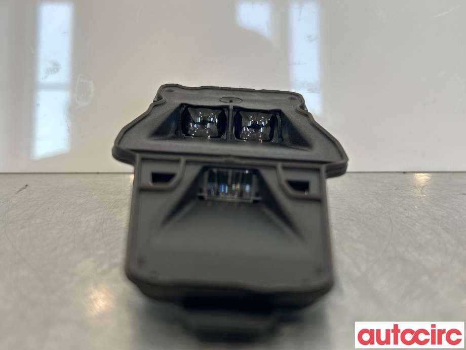 Sensor radar til Ford Focus 2011-2014 (Type III, Fase 1)  (FORD|CM5T-14F449-AC|1806458|BM5T-14F449-AE)