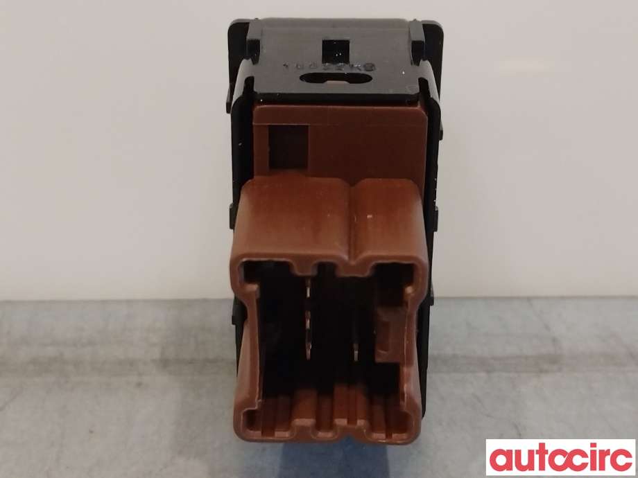 Bryter setevarme til Nissan Leaf 2018-->> (Type II)  (NISSAN|255003TA0A|)