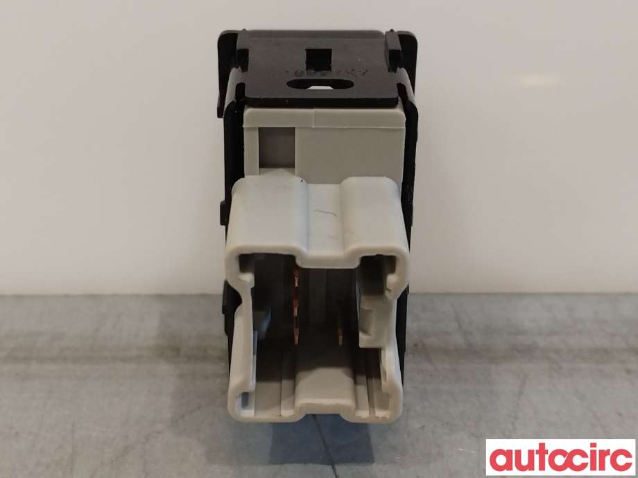 Bryter setevarme til Nissan Leaf 2018-->> (Type II)  (NISSAN|255003TA1A|)