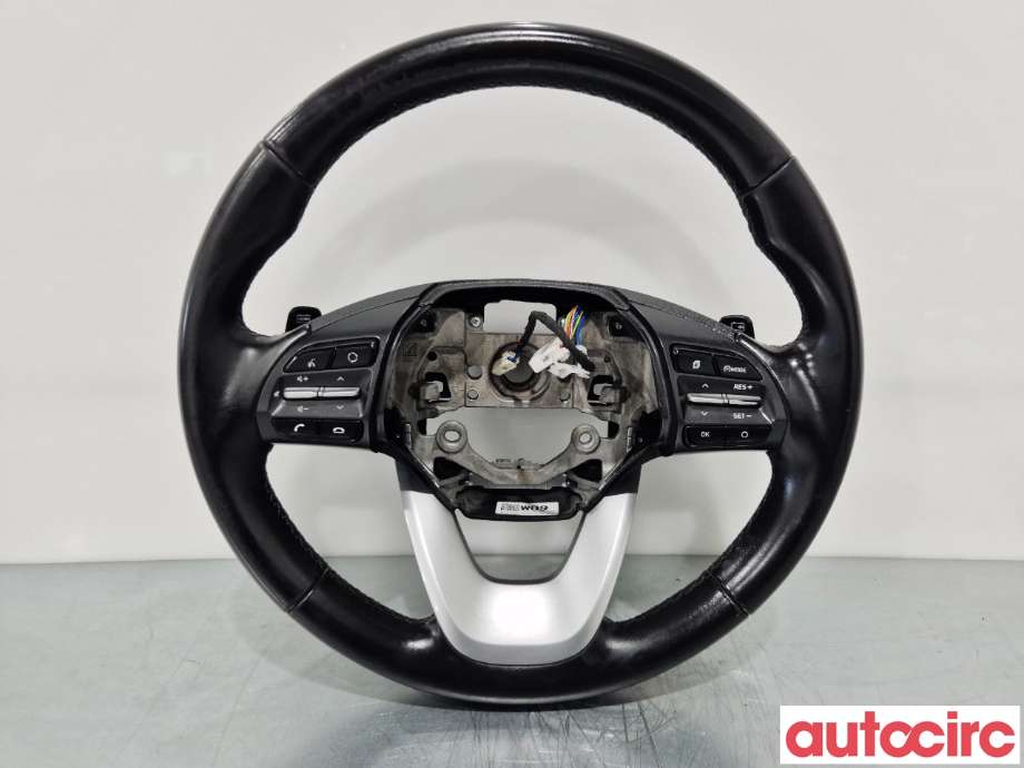 Ratt til Hyundai Kona 2017-2021 (Type I, Fase 1) (HYUNDAI|56110K4400TRY|)