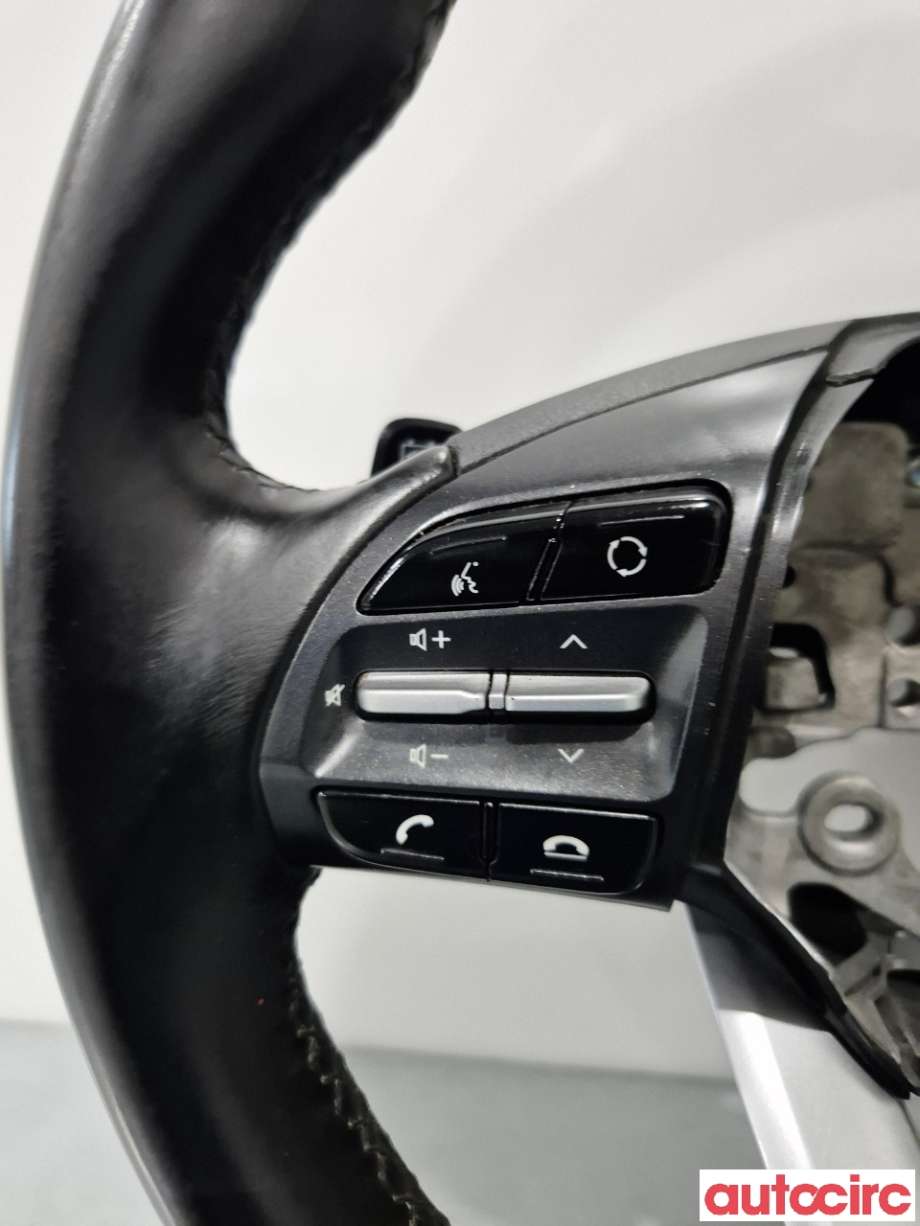Ratt til Hyundai Kona 2017-2021 (Type I, Fase 1) (HYUNDAI|56110K4400TRY|)
