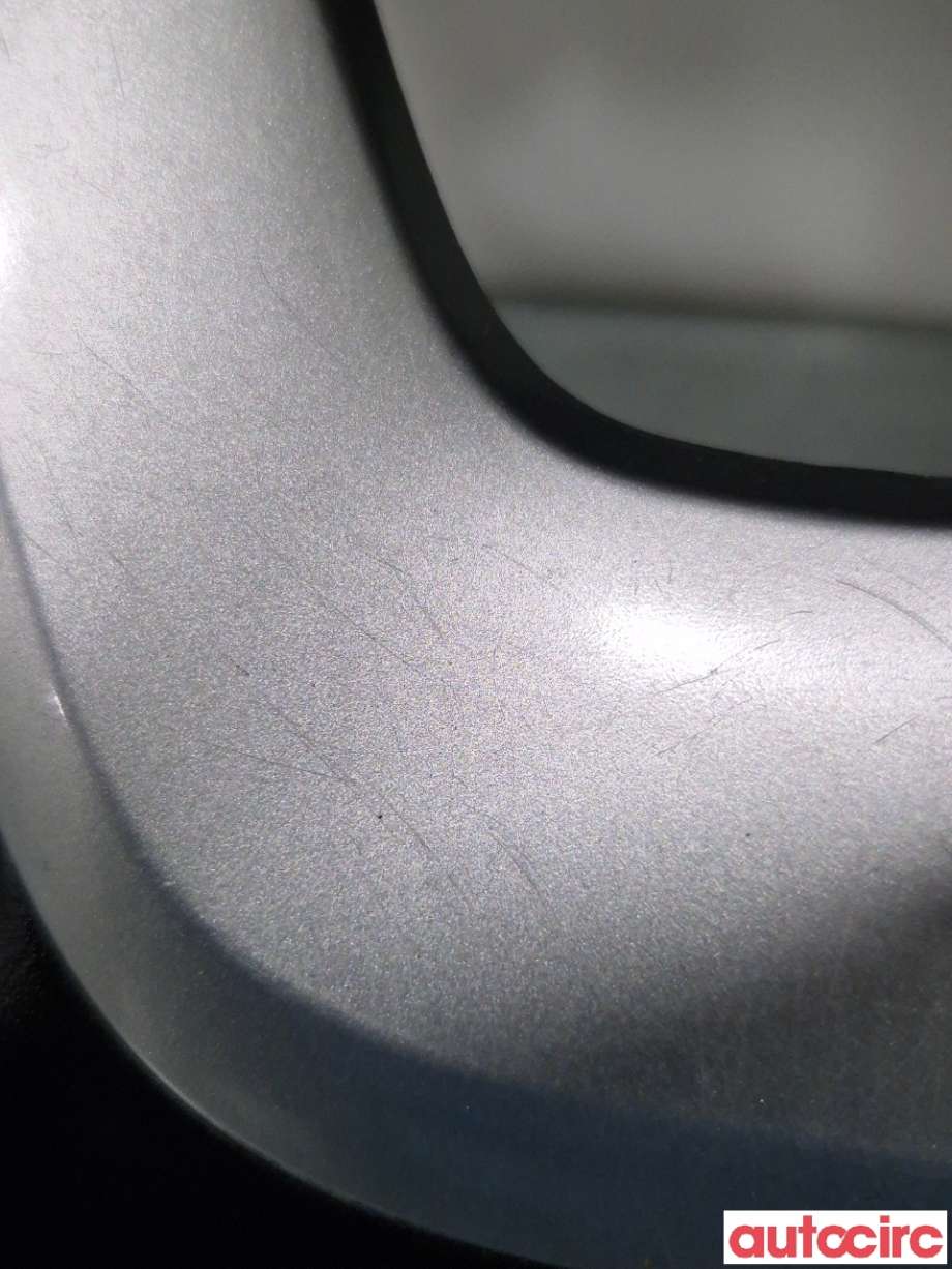 Ratt til Hyundai Kona 2017-2021 (Type I, Fase 1) (HYUNDAI|56110K4400TRY|)