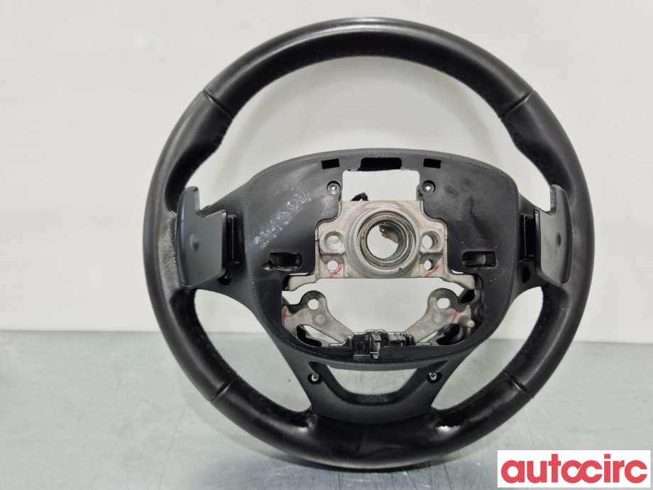 Ratt til Hyundai Kona 2017-2021 (Type I, Fase 1) (HYUNDAI|56110K4400TRY|)