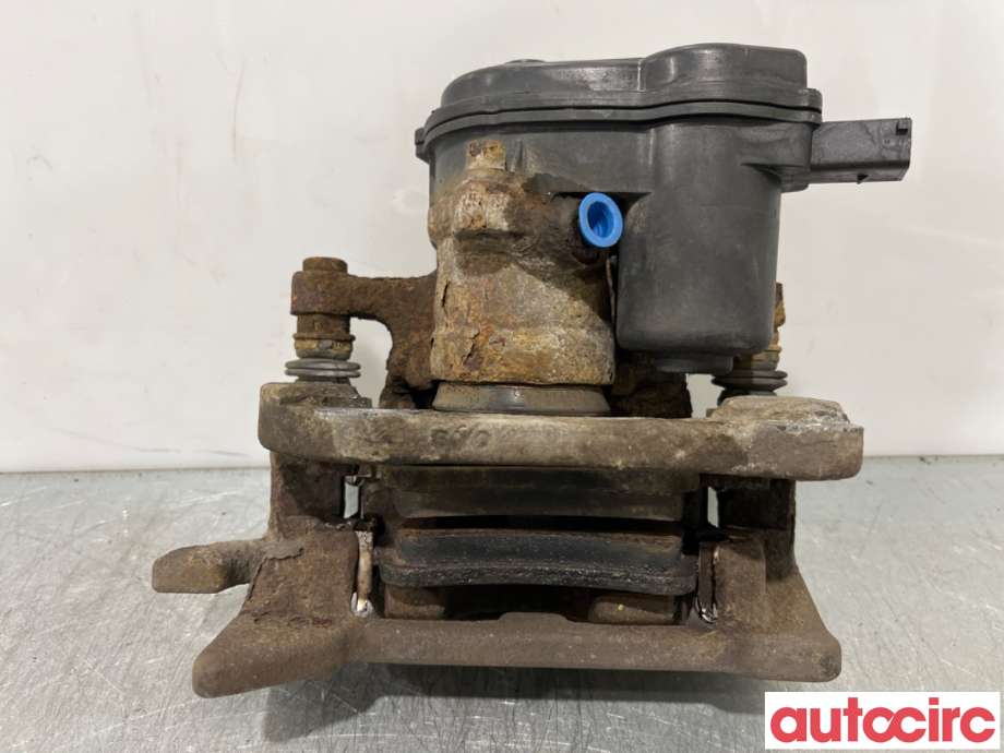 Bremsecaliper venstre bak til Audi A4, Allroad 2009-2016 (Type I) (B8) (B8) (AUDI|8K0615403E|)