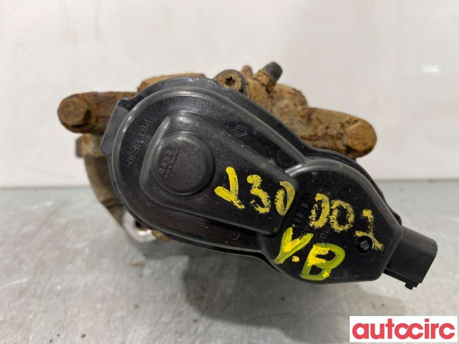 Bremsecaliper venstre bak til Audi A4, Allroad 2009-2016 (Type I) (B8) (B8) (AUDI|8K0615403E|)