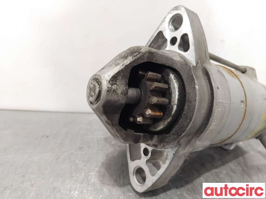 Starter diesel til Toyota Avensis 2009-2015 (Type III, Fase 1)  (TOYOTA|281000R010|MS428000-4920|28100-0R010)