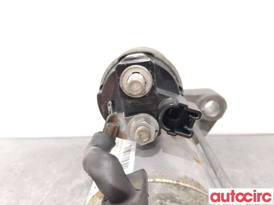 Starter diesel til Toyota Avensis 2009-2015 (Type III, Fase 1)  (TOYOTA|281000R010|MS428000-4920|28100-0R010)