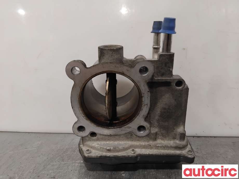Spjeldhus til Toyota Avensis 2009-2015 (Type III, Fase 1)  (TOYOTA|261000R020||26100-0R020)