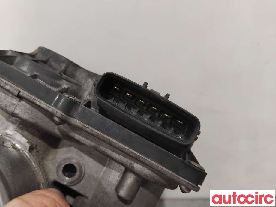 Spjeldhus til Toyota Avensis 2009-2015 (Type III, Fase 1)  (TOYOTA|261000R020||26100-0R020)