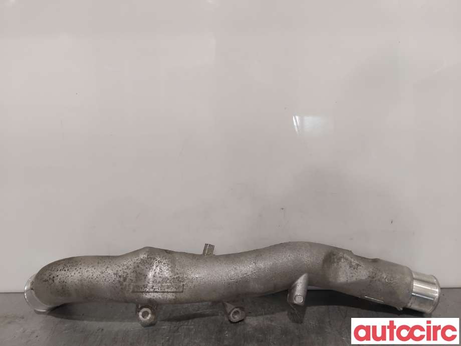 Turbo rør til Toyota Avensis 2009-2015 (Type III, Fase 1)  (TOYOTA|1736126050|)