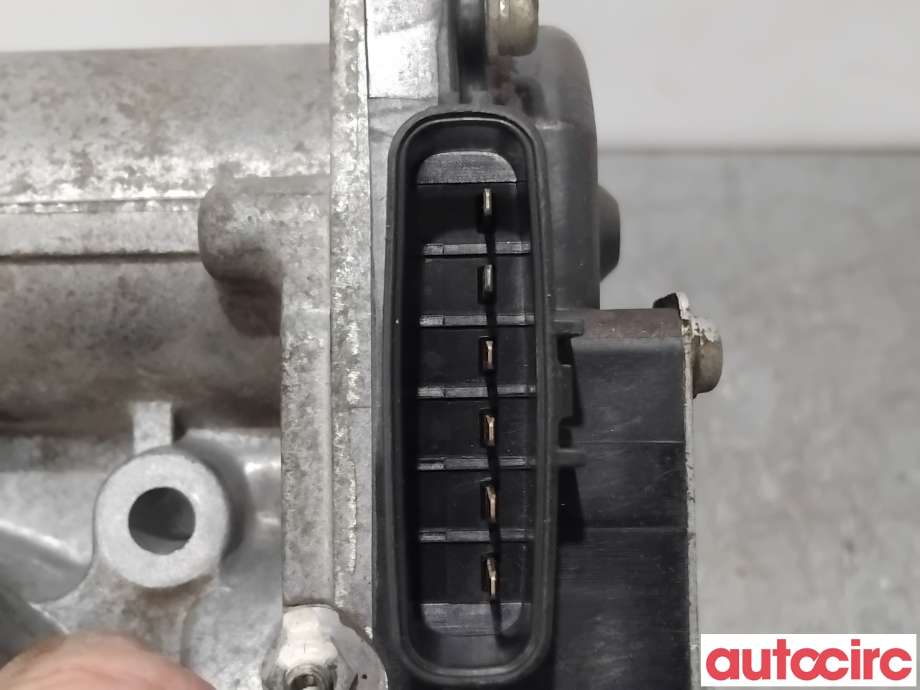 Spjeldhus til Mitsubishi ASX 2010-2019  (MITSUBISHI|1450A174|)