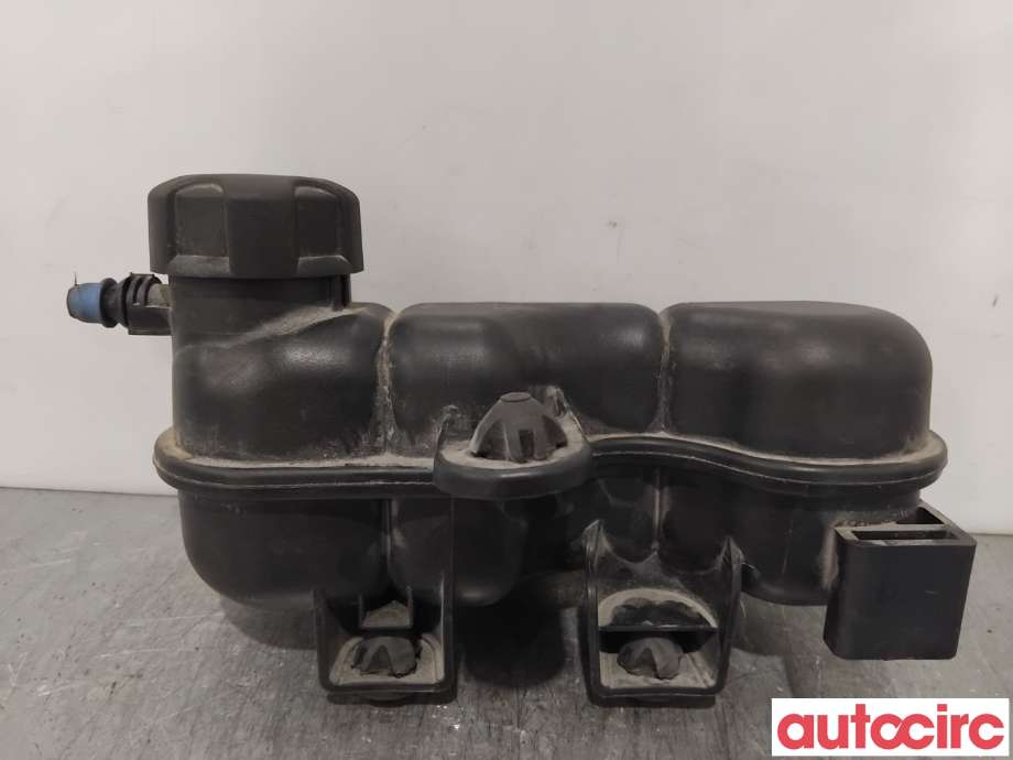 Ekspansjonstank til BMW X1 2015-2022 (F48) (F48) (BMW|17137645508||7645508)