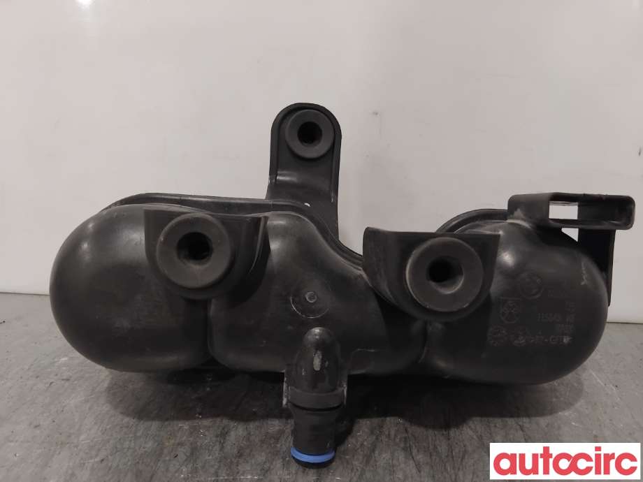 Ekspansjonstank til BMW X1 2015-2022 (F48) (F48) (BMW|17137645508||7645508)