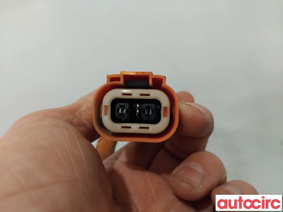 Kabel høy volt (HV) hybrid til Audi A3 2016-2020 (Type III, Fase 2)  (AUDI|3Q0971475||3Q0971475B)
