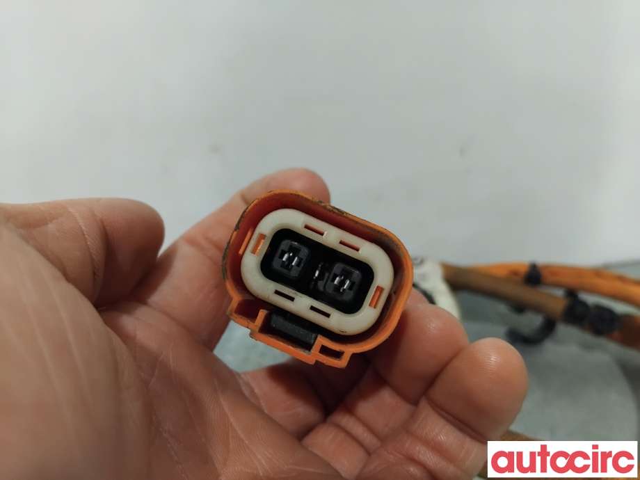 Kabel høy volt (HV) hybrid til Audi A3 2016-2020 (Type III, Fase 2)  (AUDI|3Q0971475||3Q0971475B)