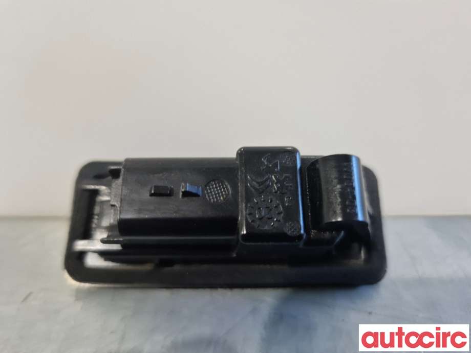 Skiltlys til Peugeot 2008 2019-->> (Type II)  (PEUGEOT|9815226680|)