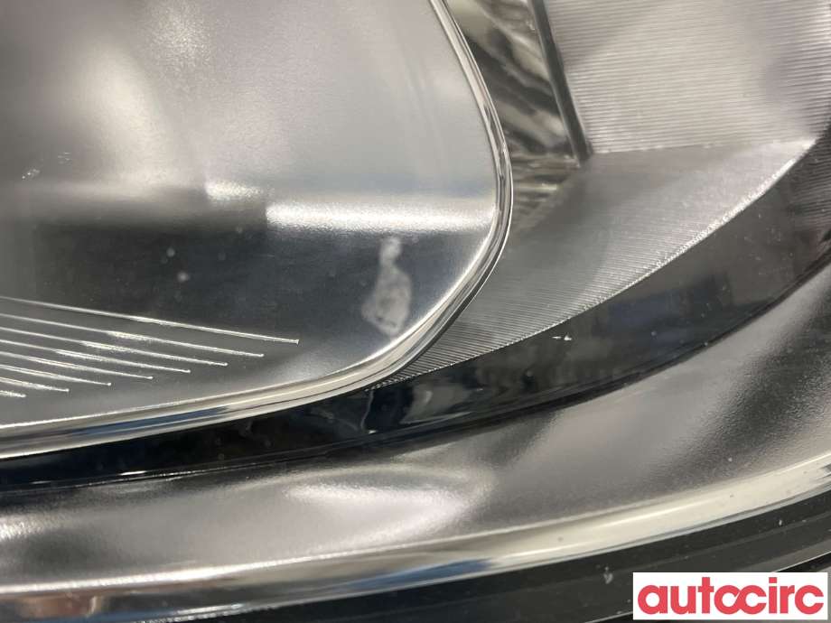 Frontlykt høyre halogen til Kia Soul 2014-2019 (Type II) (KIA|92102B2040|)