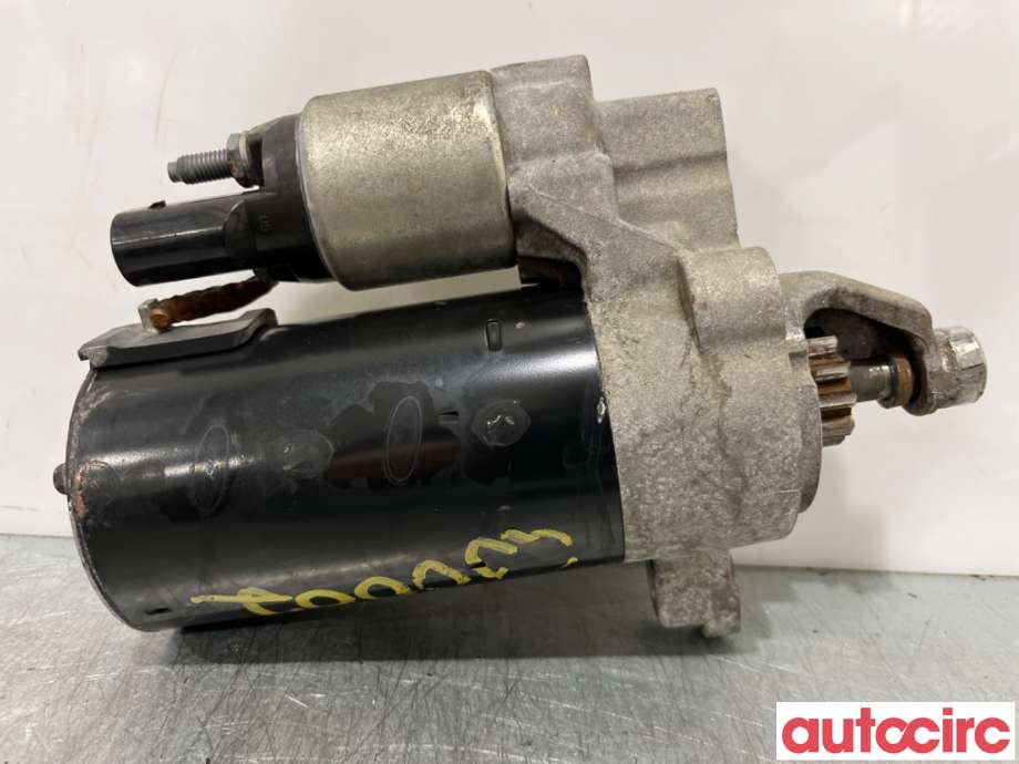Starter diesel til Audi A4, Allroad 2009-2016 (Type I) (B8) (B8) (AUDI|03L911021GX|0001139075|03L911021G)