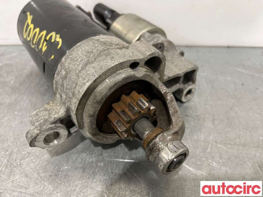 Starter diesel til Audi A4, Allroad 2009-2016 (Type I) (B8) (B8) (AUDI|03L911021GX|0001139075|03L911021G)
