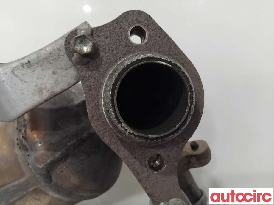 Katalysator til Suzuki Swift 2017-->>  (SUZUKI|14110-62R70-H02|62R-C01|)