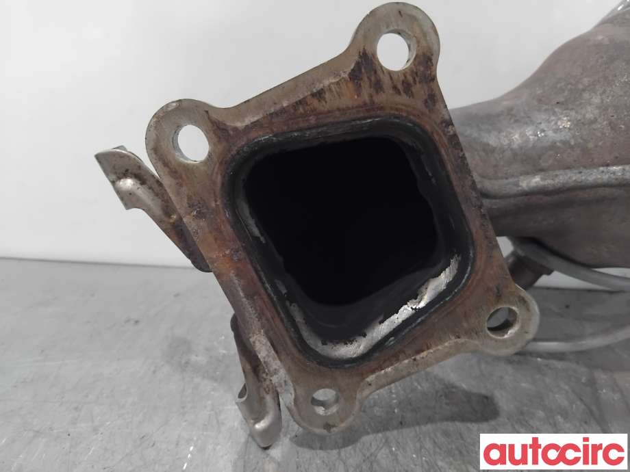 Katalysator til Suzuki Swift 2017-->>  (SUZUKI|14110-62R70-H02|62R-C01|)