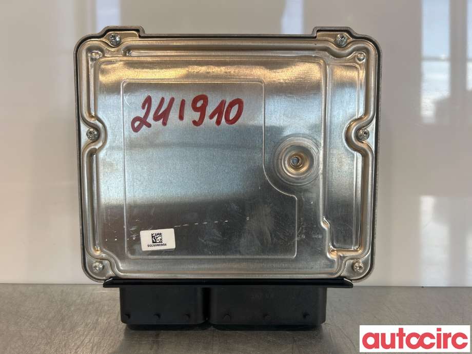 Styreenhet motor til BMW 3-Serie 2012-2018 (F30/F31/F34) (F30/F31/F34) (BMW|12145A48DA9|0281019210|8570931)