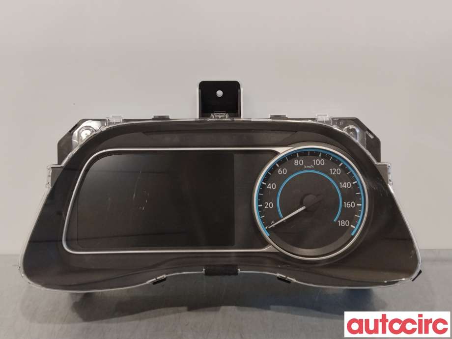 Instrumentpanel til Nissan Leaf, 2018-->> (Type II)  (NISSAN|248105SH1C)