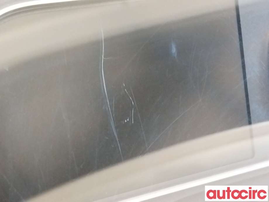 Instrumentpanel til Nissan Leaf 2018-->> (Type II)  (NISSAN|248105SH1C)