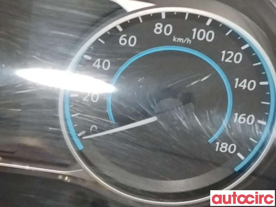 Instrumentpanel til Nissan Leaf 2018-->> (Type II)  (NISSAN|248105SH1C)