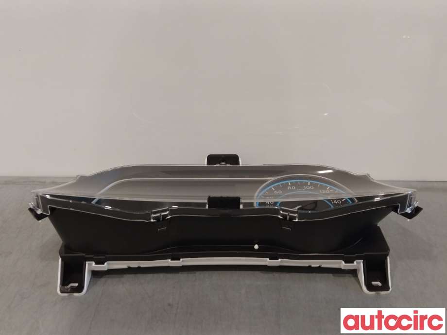 Instrumentpanel til Nissan Leaf 2018-->> (Type II)  (NISSAN|248105SH1C)