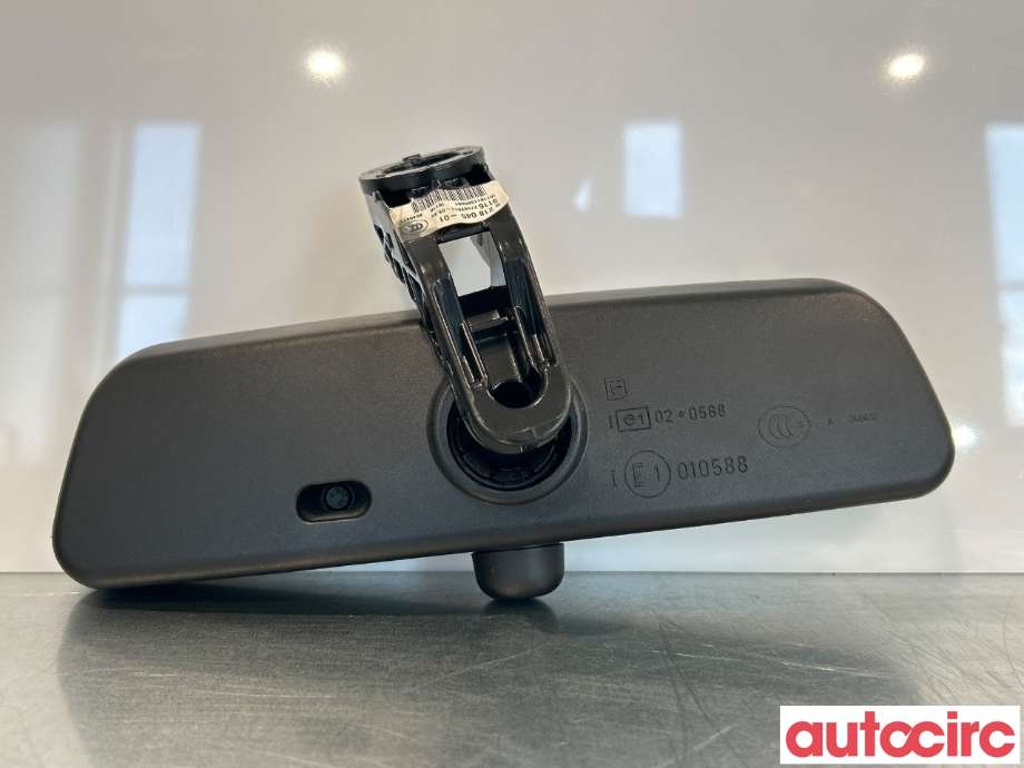Speil innvendig til BMW 5-Serie 2010-2017 (F10/F11) (F10/F11) (BMW|51169218231|51169218045)